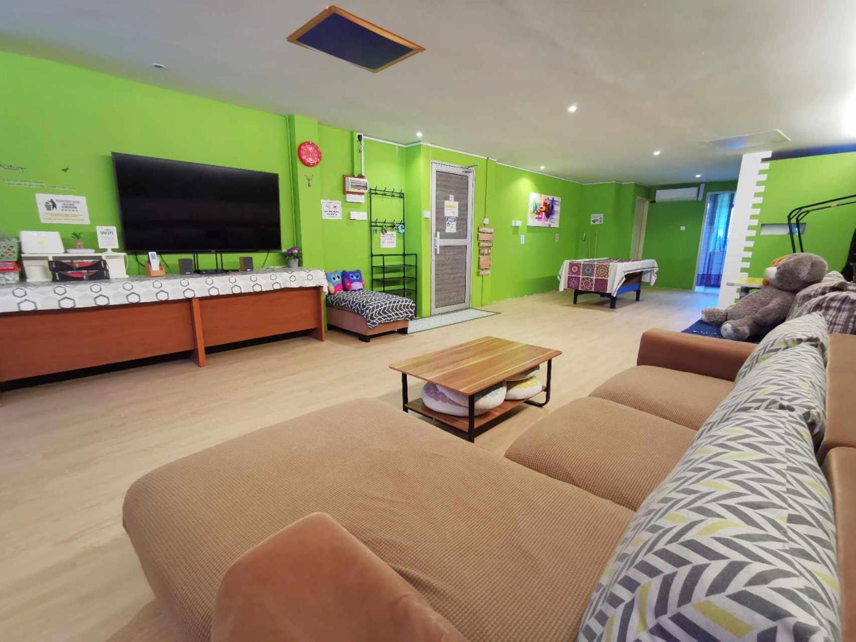 AV HomeStay - Kuching MJC Exterior foto